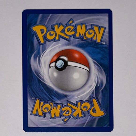 POKEMON CARD: Krokorok #61/98 (Pokemon Emerging Powers) - Picture 2 of 2